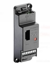 Sommer YS13613 SOMcom2.1 Gate Radio Receiver 922.5 MHz 12/24V 40 Memory Slots