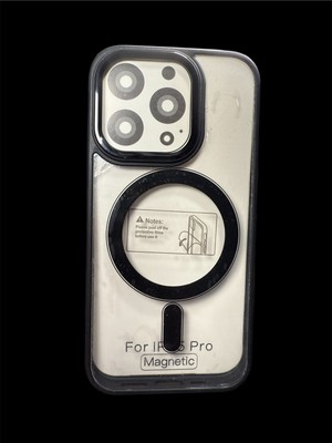 JOYROOM PROTECTIVE MOBILE CASE I Phone 15 Pro