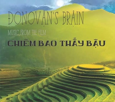 Donovan's Brain Chiem Bao Thay Bau (CD) (US IMPORT)