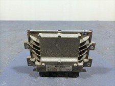 FIESTA IV MK7 LIFT 1.25 SNJC 82KM COMPUTER MOTORSTEUERGERÄT G1B1-12A650-XB