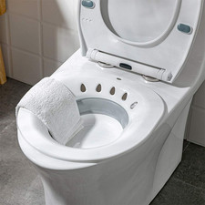 Bidet Bidet Bidet Pieghevole Bidet Vasca Da Bagno Come Inserto WC Pieghevole per