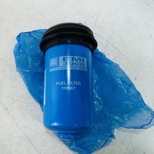 Genuine Thermo King Fuel Filter 119967 Preced...