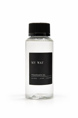 My Way 120 ml Diffuser Oil Inspired By Aroma360 & Hotel Collection