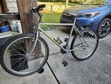 Vintage Specialized 26 Inch Hardrock Mountain...