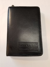 Sears Craftsman 4pc Precision Mini Plier Set Wsoft Case