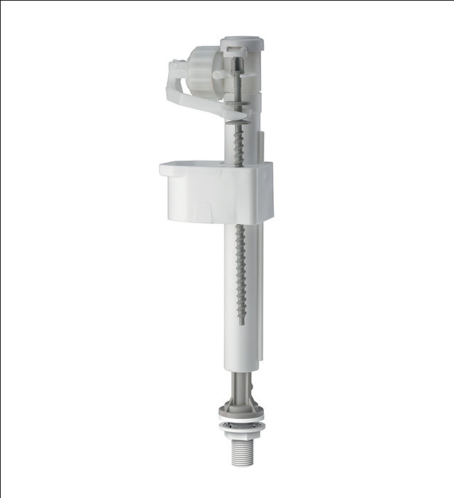 SIAMP 99 CompactB inlet valve with 1/2"" plastic tail