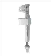 SIAMP 99 CompactB inlet valve with 1/2" plastic tail