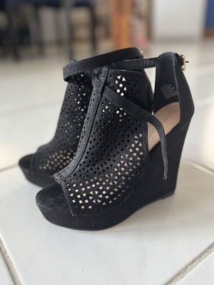 Keilabsatz Marke Shoedazzle 37