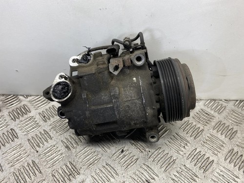 BMW 1 E87 Klimakompressor 64526987862 6987862 2.00 Diesel 150kw 2007 23849425