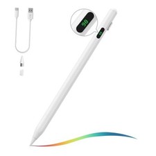 Active Stylus Pen for Touchscreen Devices   Universal Capacitive Pen with 2268A