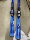 Atomic Supercross SX 7 Skis 170 cm W/ Bindings