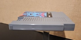 Ghoul School (Nintendo NES, 1992) Authentic Oem - TESTED 