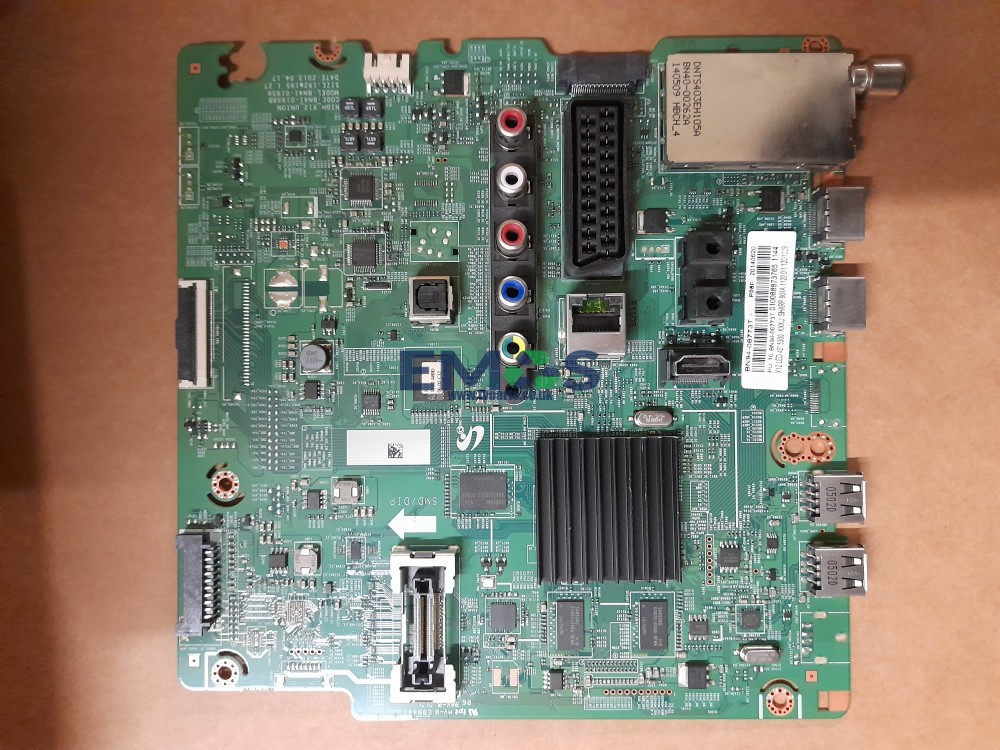 BN94-06773T MAIN PCB FOR SAMSUNG UE40F5000AKXXU (BN41-01958B)