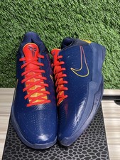 Size 11M/12.5W - Nike Kobe 5 Protro Caitlin Clark Indiana Fever Sz 11 IM3207-400