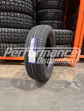 4 New Thunderer Ranger 007 All Season Tire 22565r17 102h Sl Bsw 2256517