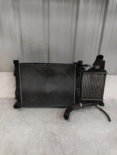 Radiateur Renault Captur