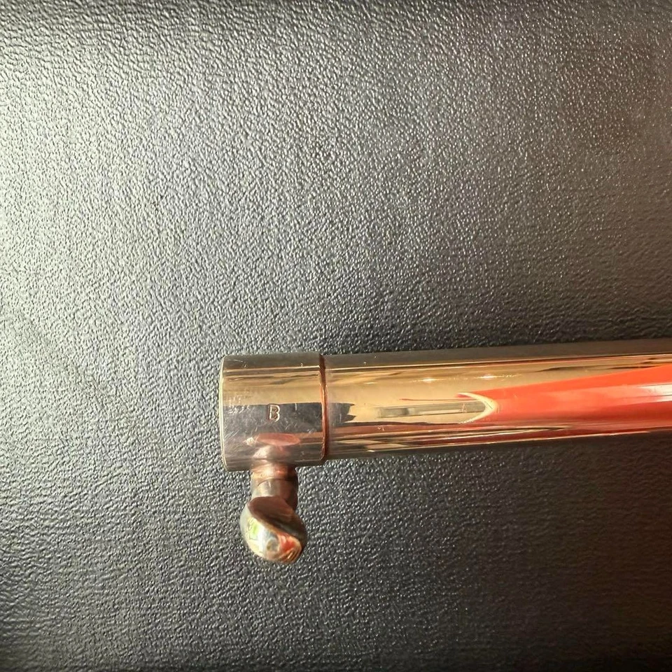 Trompeta modelo 50 aniversario Schilke B6L Foto 3 de 4