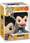 Dragon Ball Vegeta Funko Pop! Vinyl Figure #1627