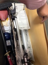 Meade 60AZ-T 60mm Refractor Telescope