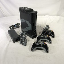 Xbox 360 120GB Joint Task Force Edition Conso...