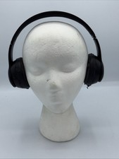 Beats by Dr. Dre Solo3 On Ear Wireless Headphones - Black