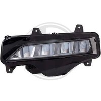 Nebelscheinwerfer Links Diederichs 7833089 FÜR Skoda Nebelleuchte Nebellicht