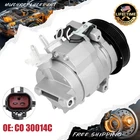 AC A/C Compressor for 2011-2022 Jeep Grand Cherokee V8 5.7L 6.2L 6.4L #CO 30014C