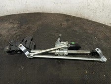BMW 3 SERIES Wiper Motor Front 2012-2019 5 Door Estate 