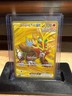 Gouging Fire ex Hyper Rare SV05: Temporal Forces 214/162 NM - Pokemon TCG