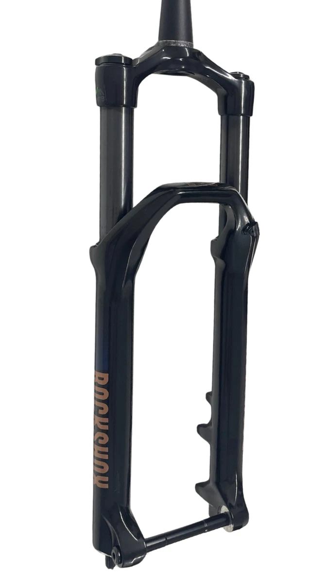 Rockshox 29in 140mm Bicycle Forks for sale - eBay