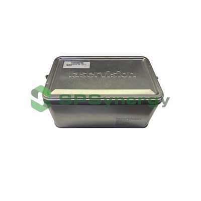 Laserbrille mit maximalem Farbfilter Laservision 018.T0037.00 150500286 