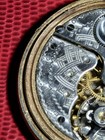 Antique Elgin NATL Watch Company Pocketwatch PARTS!! REPAIR!! — photo 8