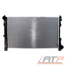 KÜHLER WASSERKÜHLER FÜR MERCEDES BENZ CLK C209 A209 KÜHLER WASSERKÜHLER FÜR MERCEDES BENZ CLK C209 A209