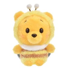 Walt Disney Japan	Pooh	Stuffed Animals / Plush Toys	4550586108356	5.2in H 