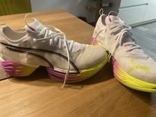 Puma Fast-R NITRO Elite 2 - Carbon Laufschuh ...