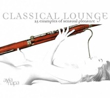 Various - Classical Lounge