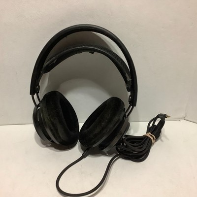 Philips X2 Fidelio Over-Ear High Definition Headband Headphones Black