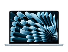 Apple 13-inch MacBook Air Apple M4 chip with 10  Core CPU 16GB RAM 512GB SSD