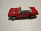 1975 Matchbox Lesney Superfast 1:64 Dodge Challenger No. 1 Diecast Nice Paint
