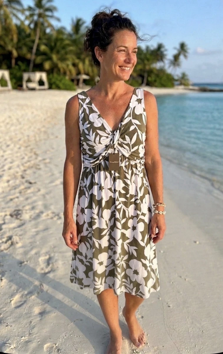 Summer Beach Dresses for Women for sale | eBay