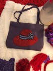 Red Hat Society HUGE LOT of Vintage & Collectibles Hats Purses Broaches Scarfs + — photo 7