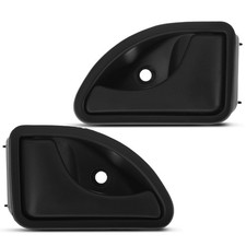 Porte avant et accessoires Renault R8