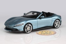 2023-2026 Ferrari Roma Spider 1:43 Looksmart LS549A