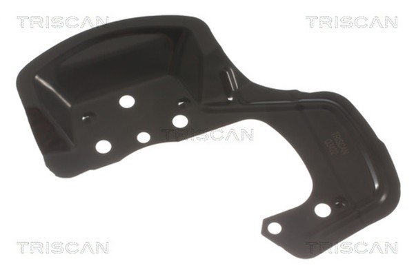 Triscan Spritzblech Bremsscheibe 8125 24108 Stahl FüR Opel Astra T92 Caravan Cc-image