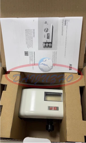 1PCS New ABB V18345-1020121001 Valve Positioner