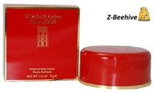 Elizabeth Arden Red Door Perfumed Body Powder, 2.6 oz. New in Box