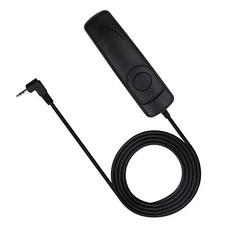 Shutter Release Remote Control Cord For Canon EOS Digital Rebel T6s T3 T5 T6