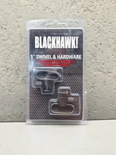 BLACKHAWK 970003  1" SWIVEL SET - 1" Swivel & Hardware