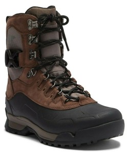 sorel winter hiking boots
