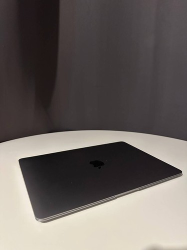 APPLE MacBook Air M1 13" 3,2GHz, 8GB, GPU 7Core, SSD 256GB - Zdjęcie 2 z 3